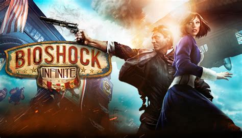 BioShock Infinite on Steam.